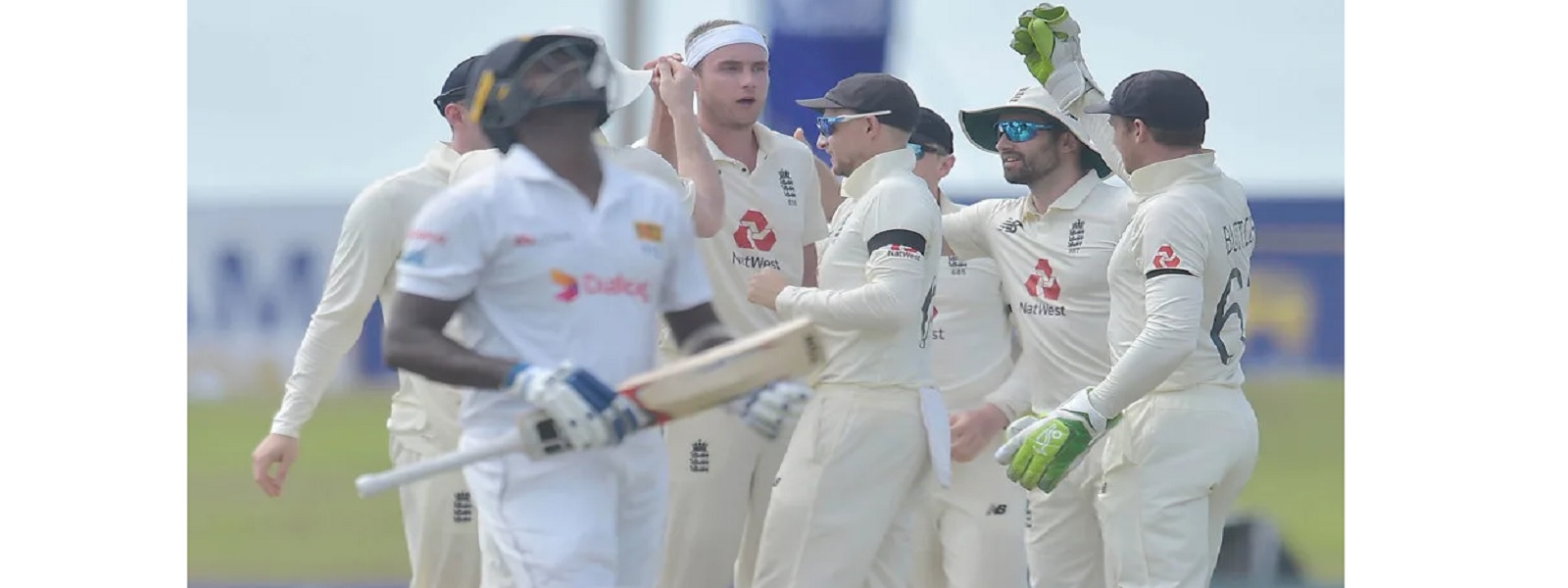 SLvENG: ஸ்திரமான நிலையில் இங்கிலாந்து