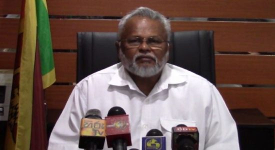இலங்கை-இந்திய மீனவர் பிரச்சினையை ஆராய குழு நியமனம்