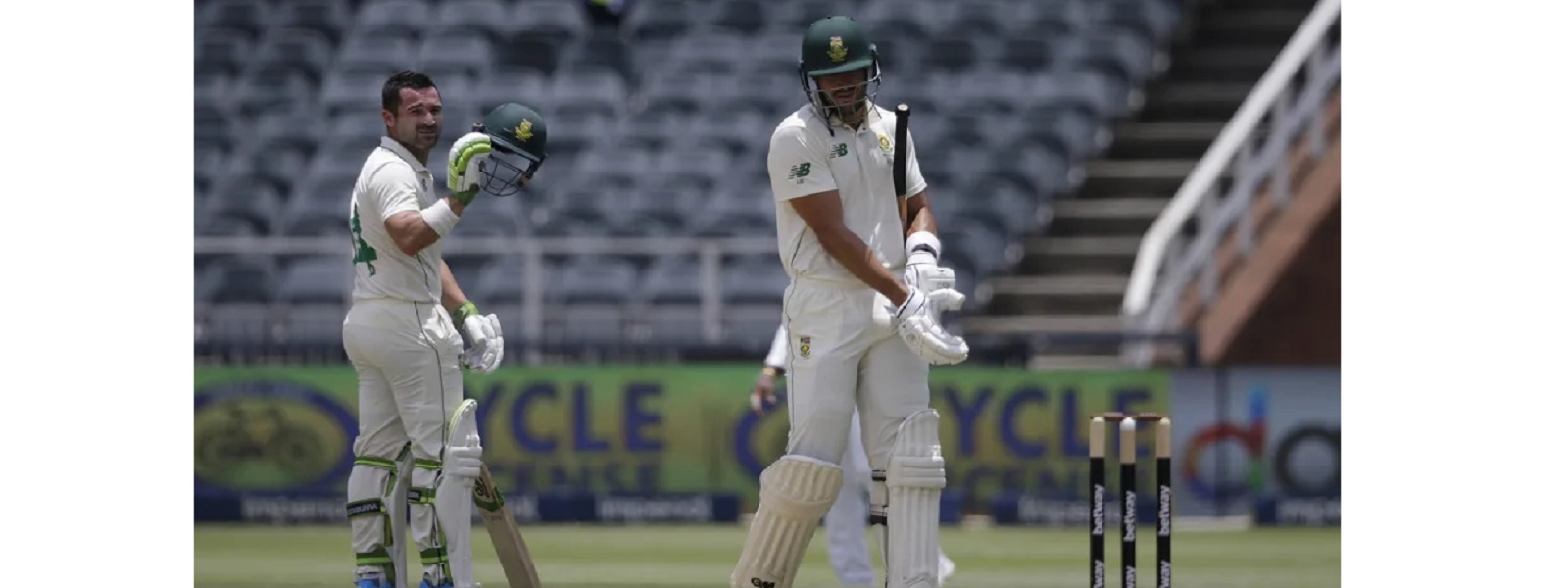 SL v SA 2nd Test: தென்னாபிரிக்கா அபார வெற்றி