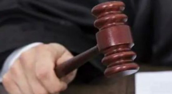 செப்புத் தொழிற்சாலை ஊழியர்கள் விடுவிப்பு 