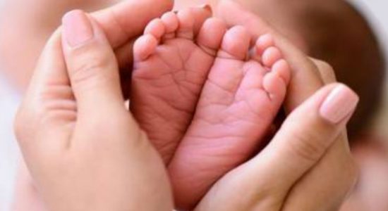இந்தியாவில் புத்தாண்டில் 60,000 குழந்தைகள் பிறப்பு