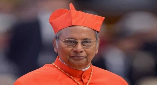 எந்த சக்தியாலும் என்னை மௌனிக்கச் செய்ய முடியாது 
