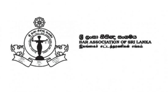 சட்டத்தரணிகளை பொலிஸ் துறையில் இணைத்துக்கொள்வதால் சுயாதீனத்தன்மைக்கு அழுத்தம் ஏற்படலாம்:  சட்டத்தரணிகள் சங்கம்