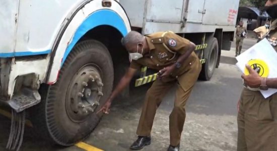 முதல் நாள் பாடசாலைக்கு சென்ற சிறுவனின் இறுதி பயணம்