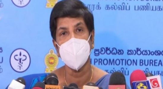 புதிய வகை வைரஸ்; பயண கட்டுப்பாடு விதிக்க நடவடிக்கை