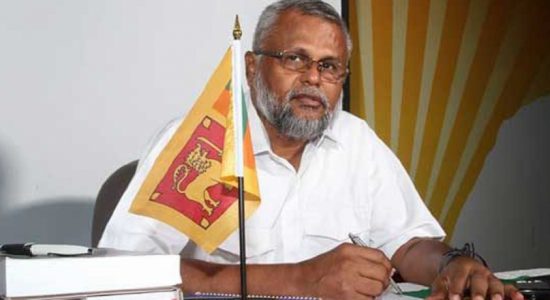 கடற்றொழில்சார் அபிவிருத்திக்கு 100 மில்லியன் ரூபா 