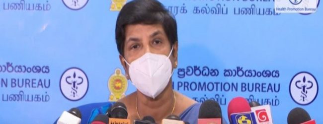 புதிய வகை வைரஸ்; பயண கட்டுப்பாடு விதிக்க நடவடிக்கை