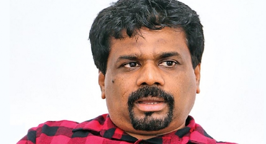 அனுரகுமார திசாநாயக்க மேன்முறையீட்டு நீதிமன்றத்தில் எழுத்தாணை மனுத்தாக்கல்