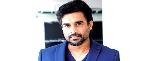 மாதவனுக்கு கொரோனா தொற்று