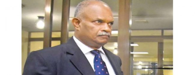 ஷானி அபேசேகர உள்ளிட்ட மூவருக்கு விளக்கமறியல் 