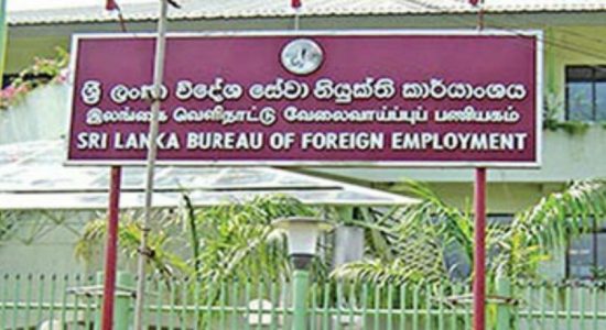 பணியாளர்களுக்கு இலவச தனிமைப்படுத்தல் நடவடிக்கை