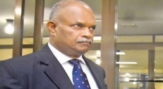 ஷானி அபேசேகர உள்ளிட்ட மூவருக்கு விளக்கமறியல் 