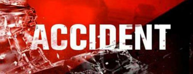 A9 வீதியில் விபத்து: இரண்டு பெண்கள் உயிரிழப்பு