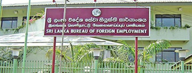 பணியாளர்களுக்கு இலவச தனிமைப்படுத்தல் நடவடிக்கை