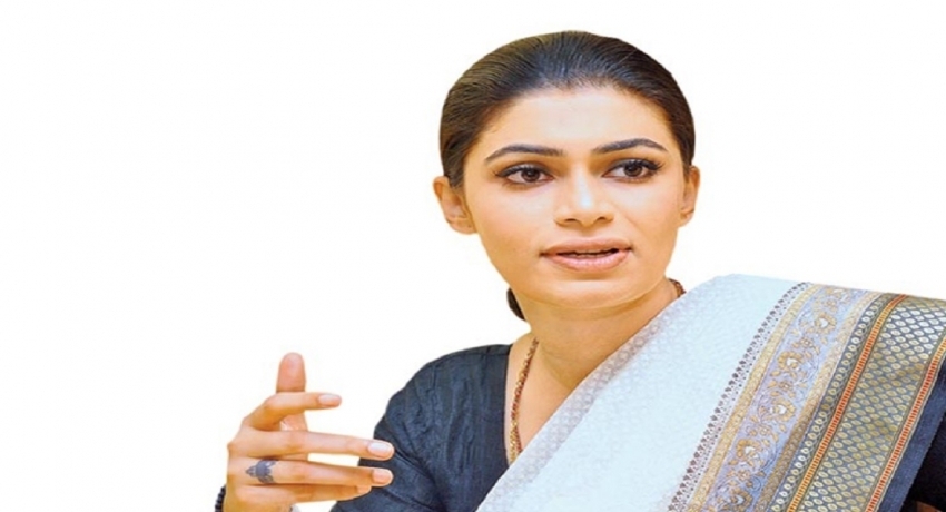 ஹிருணிகாவிற்கு பிடியாணை பிறப்பிக்கப்பட்டு மீளப்பெறப்பட்டது