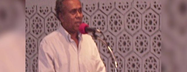 மியன்மாருக்கான இலங்கை தூதுவர் பதவி விலக திட்டம்
