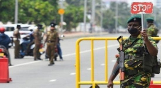 நாடளாவிய ரீதியில் வாகனங்களை பரிசோதிக்க நடவடிக்கை