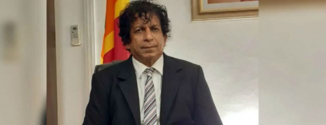 ஏப்ரல் 21 தாக்குதல்: இறுதி அறிக்கை கையளிப்பு
