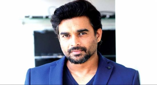 மாதவனுக்கு கொரோனா தொற்று