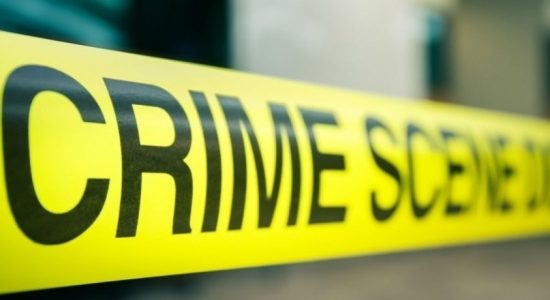 நில்வலா கங்கையில் மனிதத் தலை கண்டுபிடிப்பு