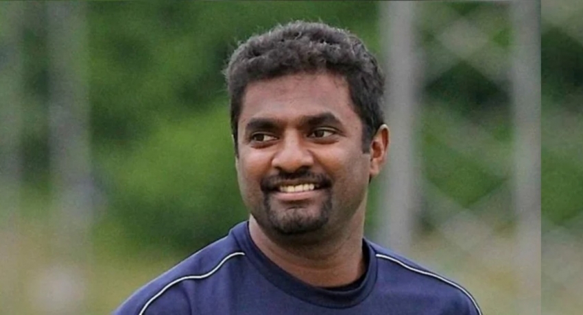 இருதய சத்திரசிகிச்சைக்காக முத்தையா முரளிதரன் வைத்தியசாலையில் அனுமதி
