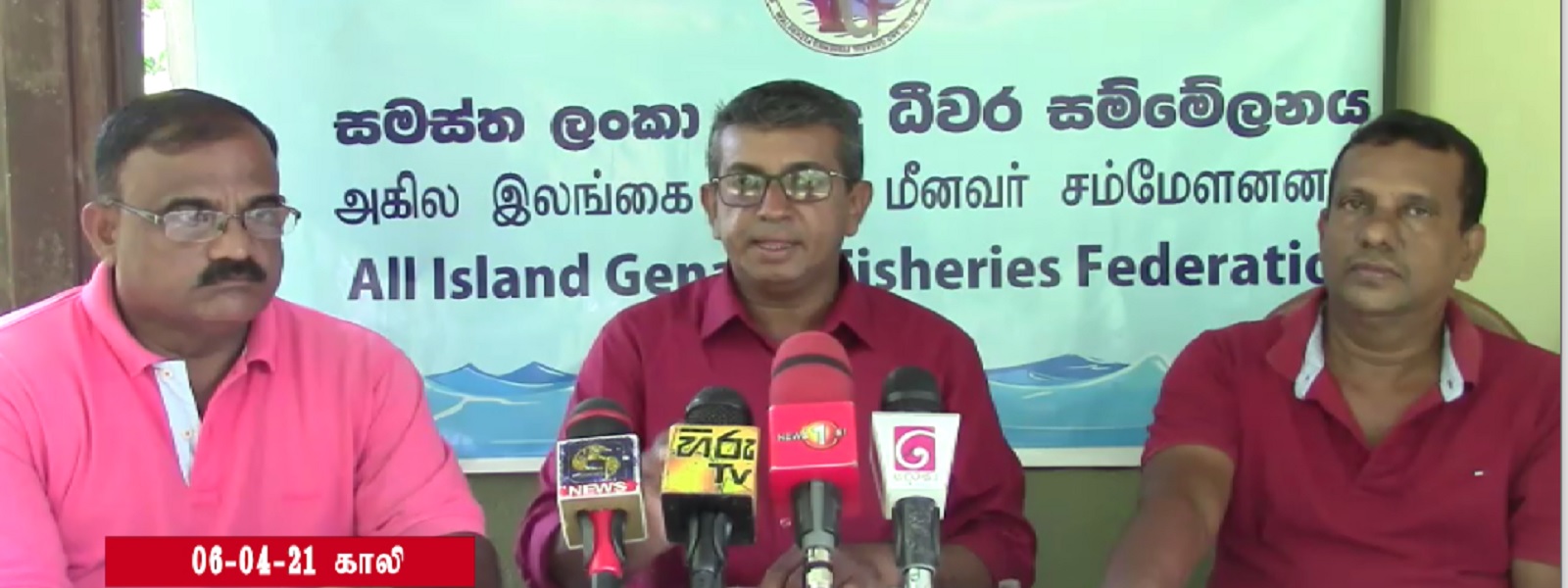 இந்திய மீனவர் படகுகளை அழித்துவிடுமாறு வலியுறுத்தல்