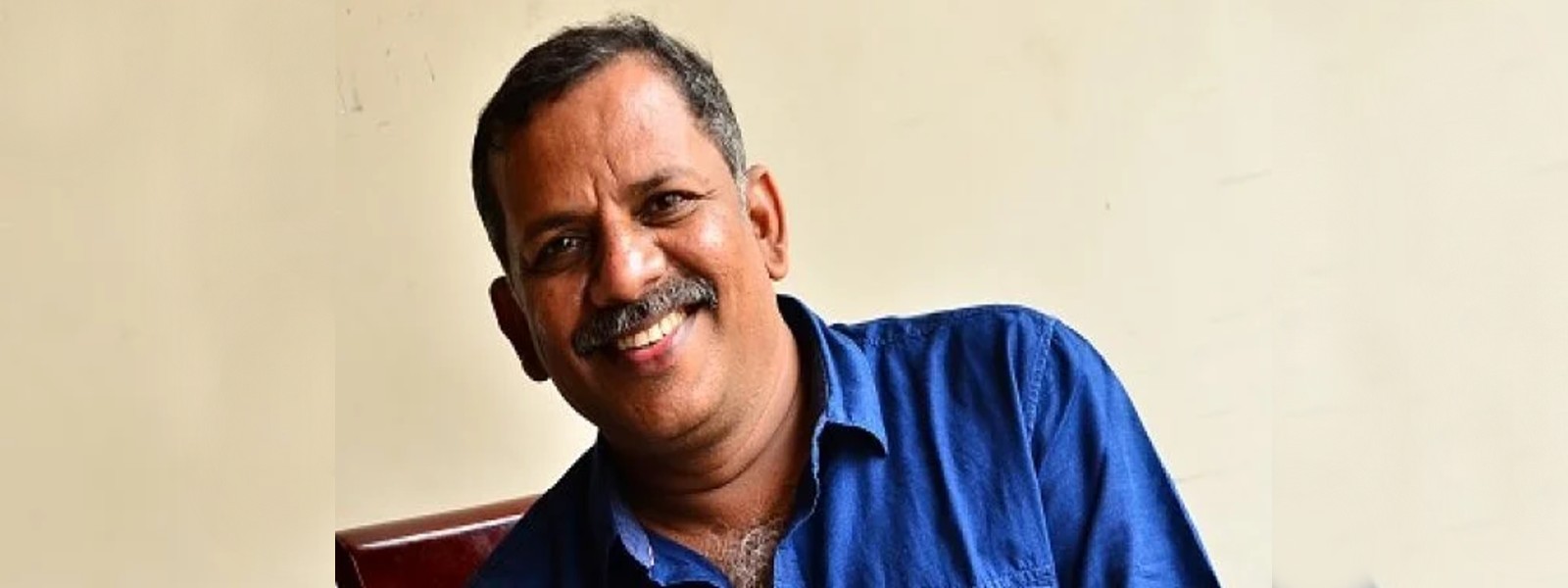 இயக்குநர் தாமிரா கொரோனா தொற்றினால் உயிரிழப்பு