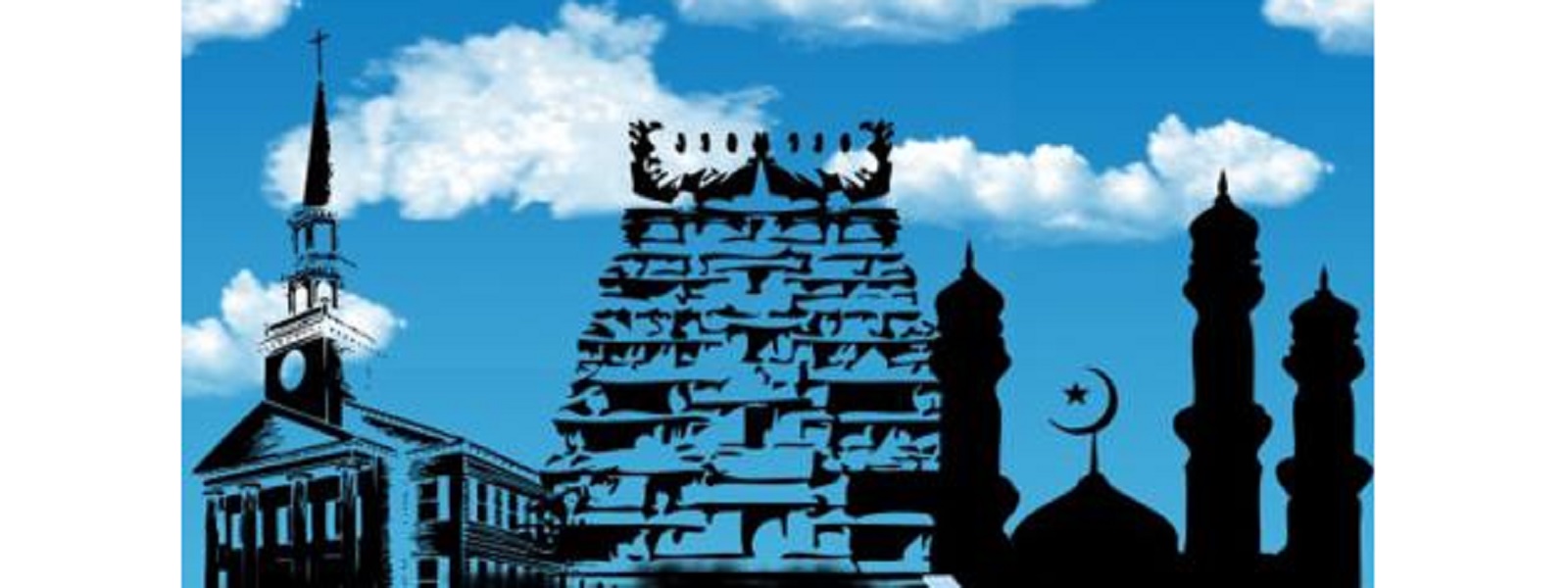 வழிபாட்டுத்தலங்களில் சுகாதார ஒழுங்குகளை பின்பற்றுக