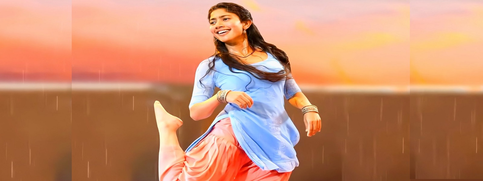 சாதனை படைத்த சாய் பல்லவி