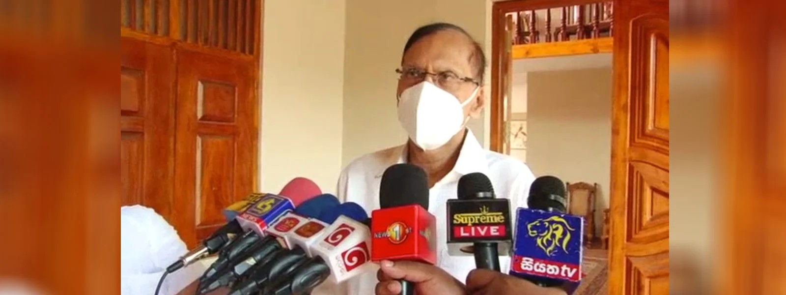 பாடசாலைகளை திறப்பது குறித்து புதன்கிழமை பேச்சு