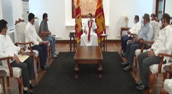 பிரதமர் தலைமையில் இப்தார் நிகழ்வு 