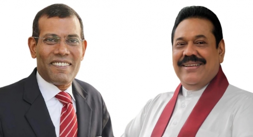 குண்டுத்தாக்குதலுக்கு இலக்கான மொஹம்மட் நஷீட்டுக்கு உதவ பிரதமர் முன்வந்துள்ளார்