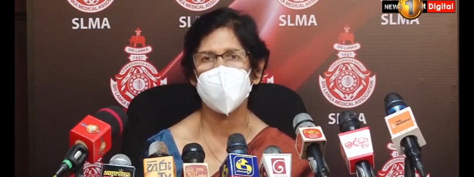 வைத்தியசாலைகள் நிரம்பியுள்ளன - மருத்துவ சங்கம் 