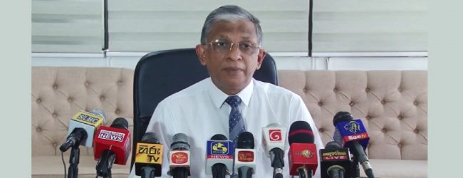 புதிய வழிகாட்டல்களுக்கு அமைய PCR, Antigen பரிசோதனைகளை மேற்கொள்ளத் தவறினால் அனுமதி இரத்து