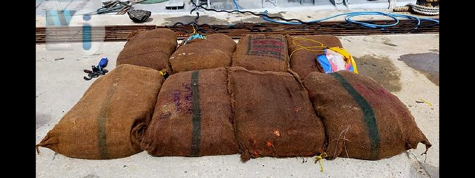 71 மில்லியன் ரூபா பெறுமதியான கேரள கஞ்சா கைப்பற்றல்