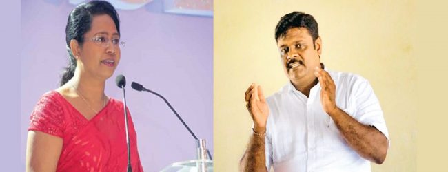 வட மாகாண வைத்தியசாலைகள் தொடர்பில் சர்ச்சை 