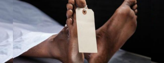 மட்டக்களப்பில் பொலிஸாரால் கைதான இளைஞர் உயிரிழப்பு