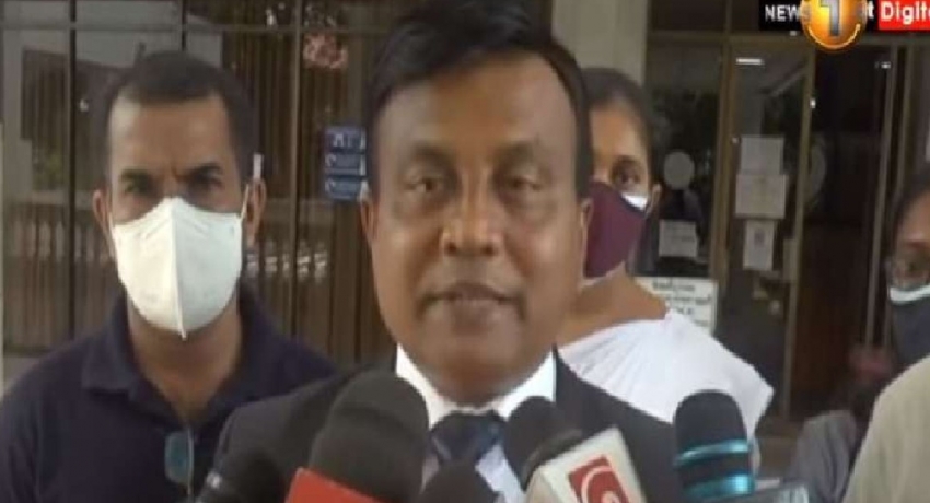 பாராளுமன்ற உறுப்பினர்களுக்கான வாகன இறக்குமதிக்கு எதிராக மனு தாக்கல்