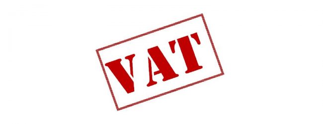 ஐரோப்பிய ஒன்றிய நாடுகளுக்கு அனுப்பப்படும் தபால் பொதிகளுக்கு  VAT வரி