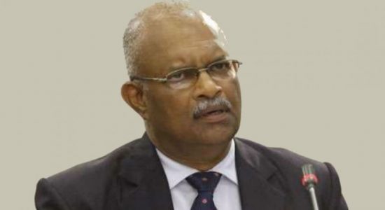 ஷானி அபேசேகரவிற்கு பிணை 
