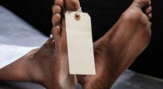 மட்டக்களப்பில் பொலிஸாரால் கைதான இளைஞர் உயிரிழப்பு