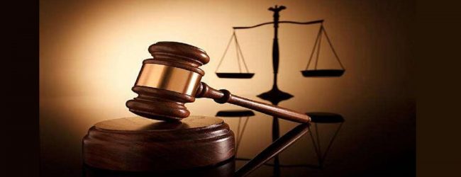 வியாழேந்திரன் வீட்டின் முன்பாக லொறி சாரதி சுட்டுக்கொலை: பொலிஸ் கான்ஸ்டபிளுக்கு விளக்கமறியல் 