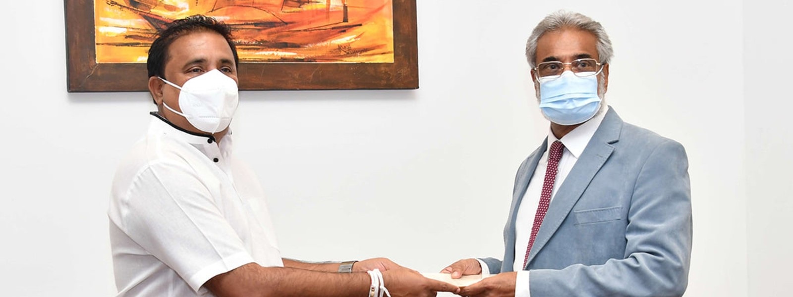 துறைமுக அதிகார சபைக்கு புதிய தலைவர் நியமனம் 