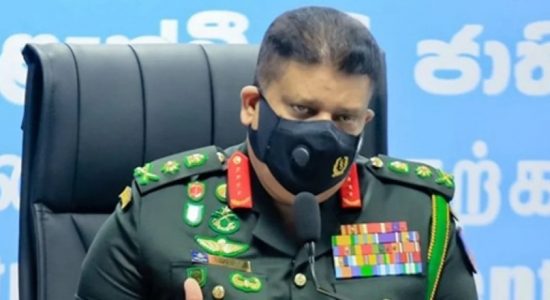 பயணத் தடை தொடர்ந்தும் நீடிப்பு 