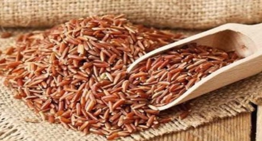 லக் சதொசவில் சலுகை விலையில் சிவப்பு பச்சை அரிசி