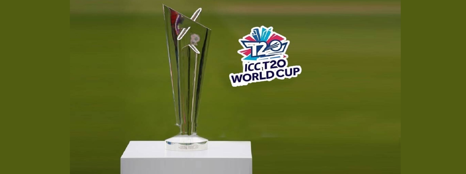 உலகக்கிண்ண T20கிரிக்கெட் தொடருக்கான குழு விபரங்கள்