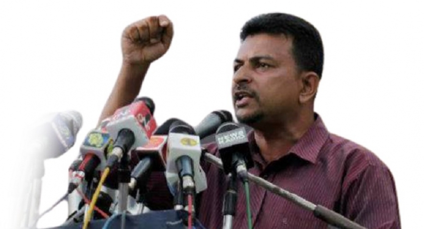 முன்னாள் மாகாண சபை உறுப்பினர் மஹிந்த ஜயசிங்க உள்ளிட்ட இருவர் கைது