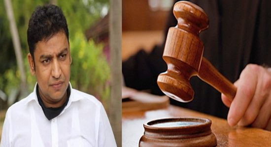 பூபாலப்பிள்ளை பிரசாந்தன் பிணையில் விடுவிப்பு 
