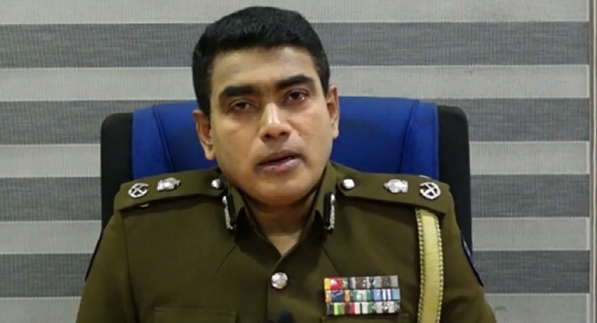 பொலிஸார் என கூறி பண மோசடி: மூவர் கைது