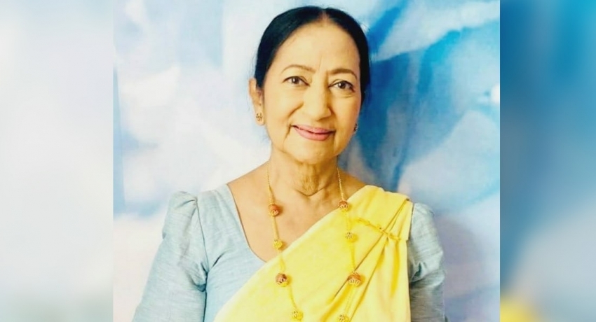 பிரபல நடிகை ஹயசிந்த் விஜேரத்ன விபத்தில் உயிரிழப்பு